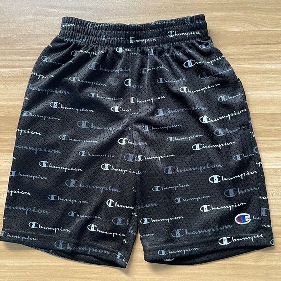 Champion shorts.  Size boys small. - Picture 1 of 4